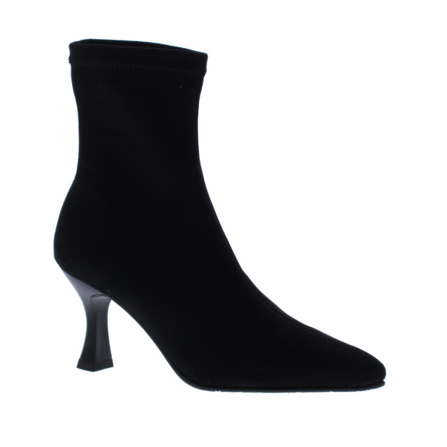 Miss Elastic Botin zeta dames laars | dames | | maat: | imitatieleer 110452 large