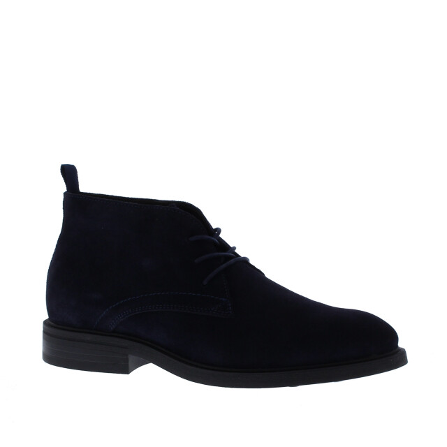 Cypres Youri classi suede | heren | | maat: | suede 110434 large