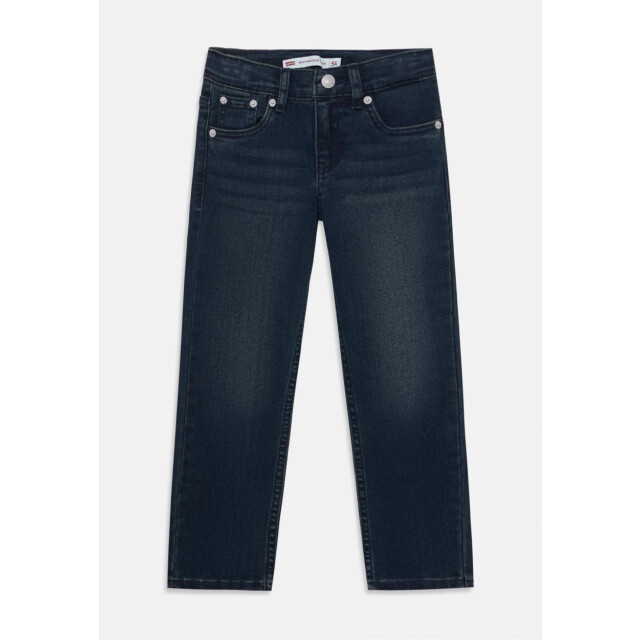 Levi's 502 black denim 3103.81.0002 large