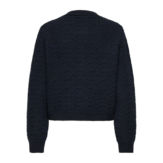Jacqueline de Yong Jdyjonna life ls cardigan knt navy 4249.37.0016 large