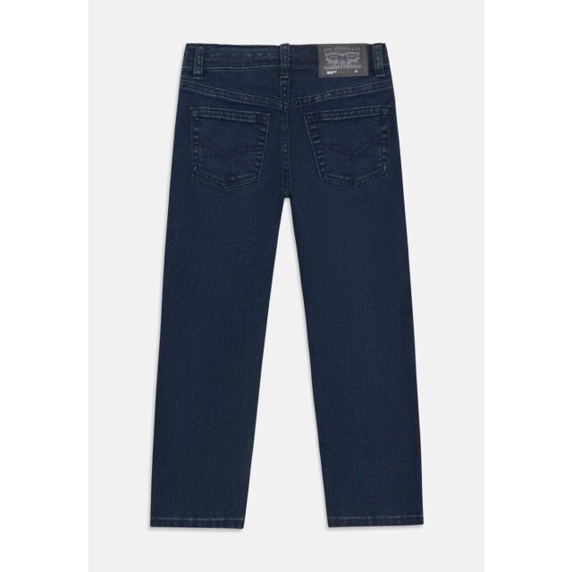 Levi's 502 black denim 3103.81.0002 large