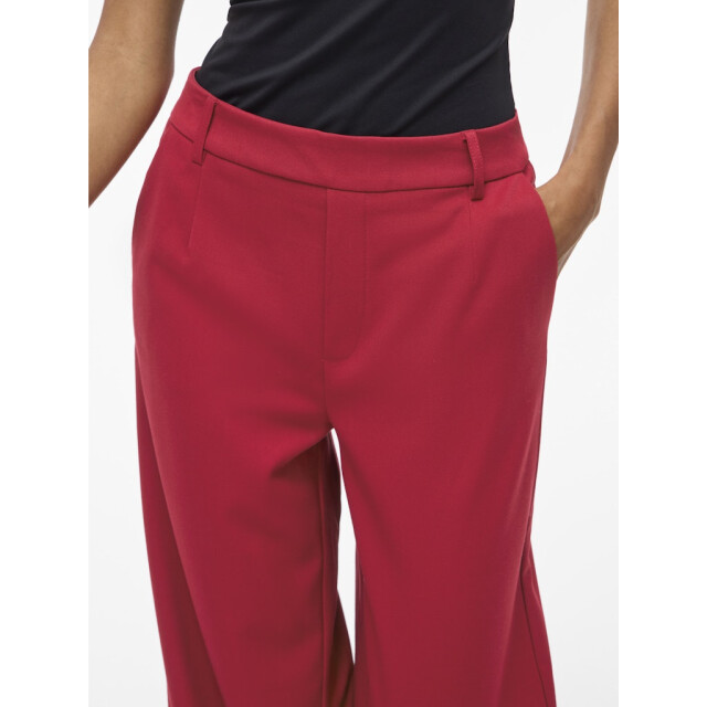 Vila Vivarone hw wide pant noos - 4109.40.0002 large