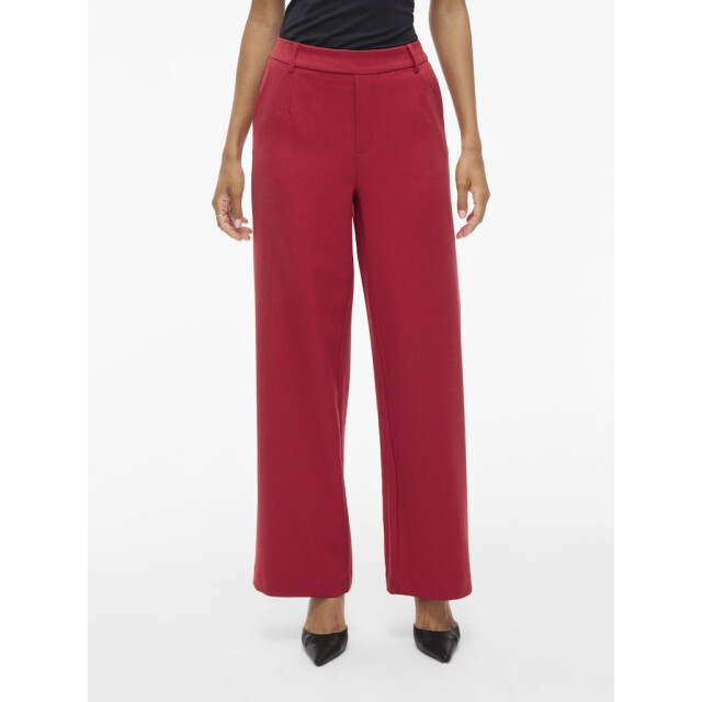 Vila Vivarone hw wide pant noos - 4109.40.0002 large