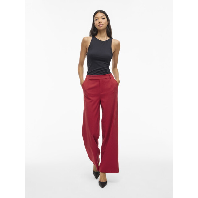 Vila Vivarone hw wide pant noos - 4109.40.0002 large