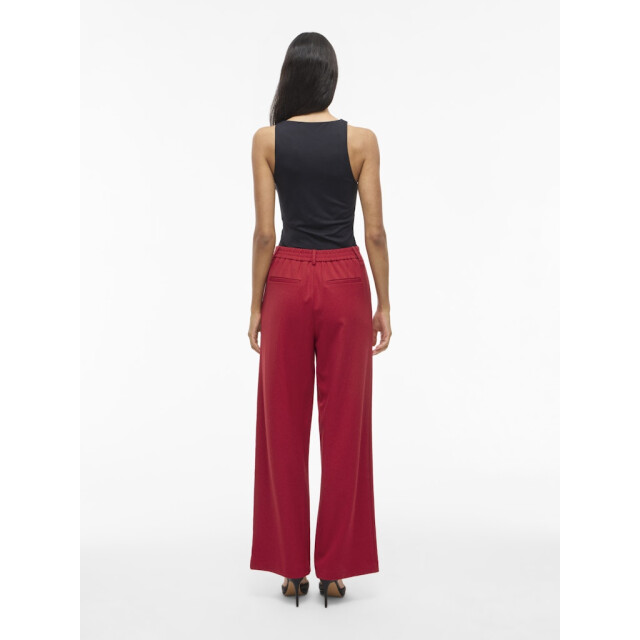 Vila Vivarone hw wide pant noos - 4109.40.0002 large