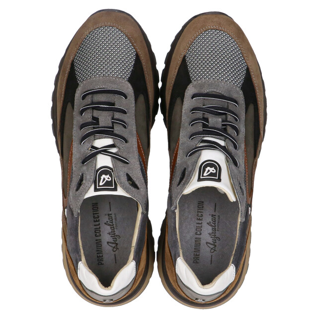 Australian Footwear Sparrow leather 15.1700.01-L58 large