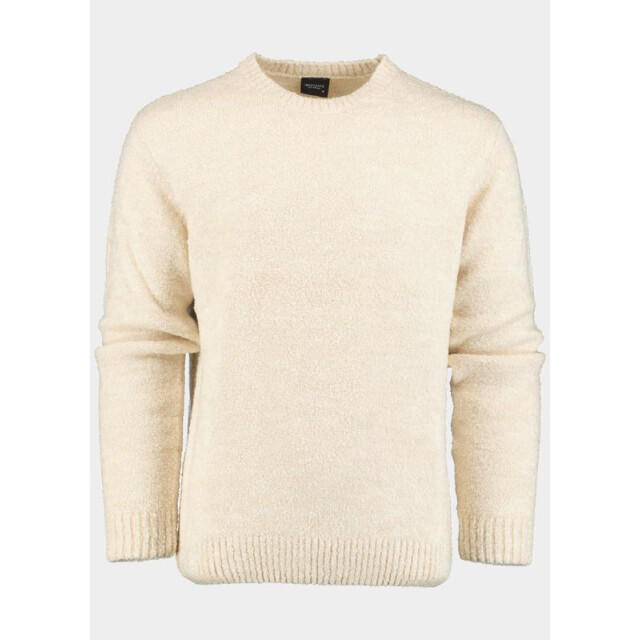 Innocente Pullover bouclé ronde hals 1161/342 191387 large