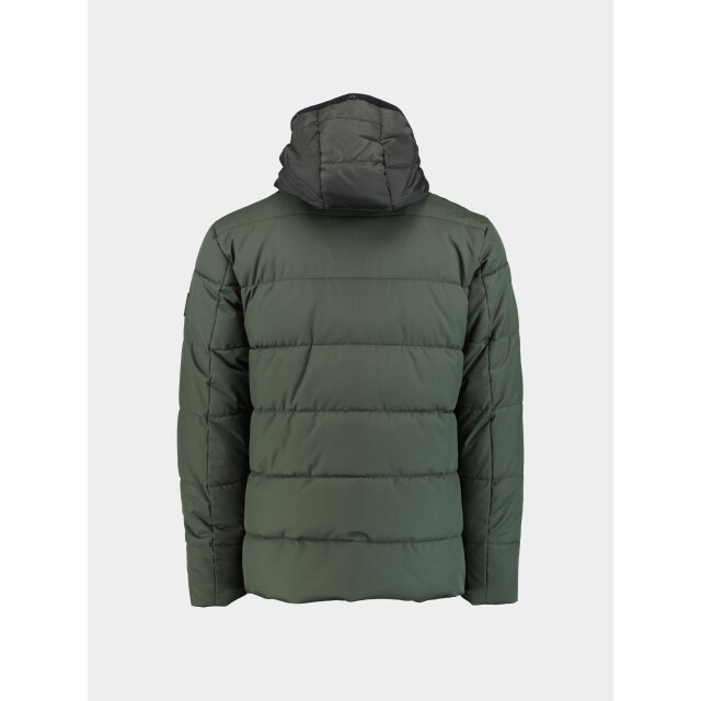 Agiato Winterjack matteo at001-91000/green 202576 large