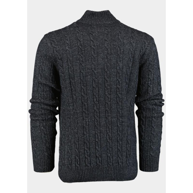 Innocente Half zip met kabel 1154/41020 191383 large