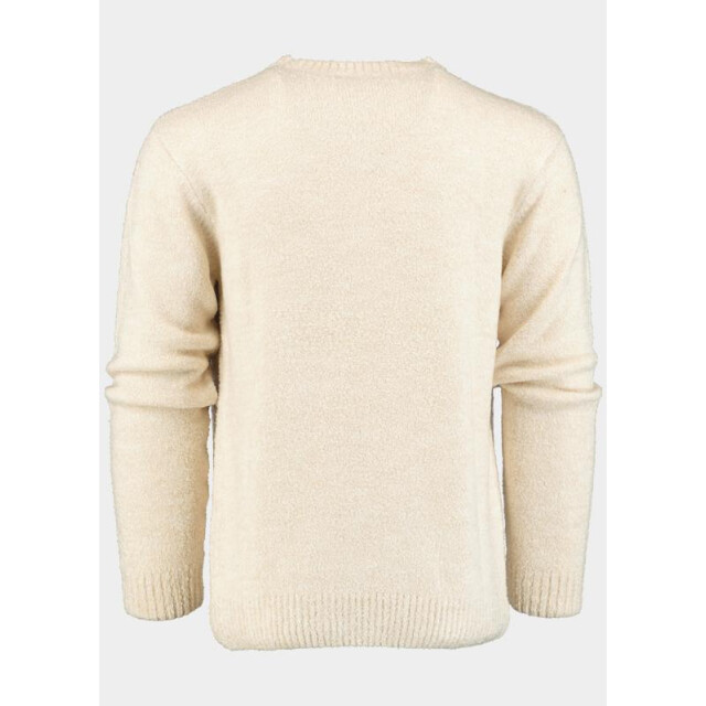 Innocente Pullover bouclé ronde hals 1161/342 191387 large