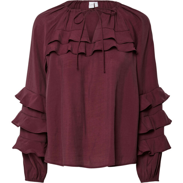 Y.A.S Yastemura ls top s. port royale 26038953-190945 large