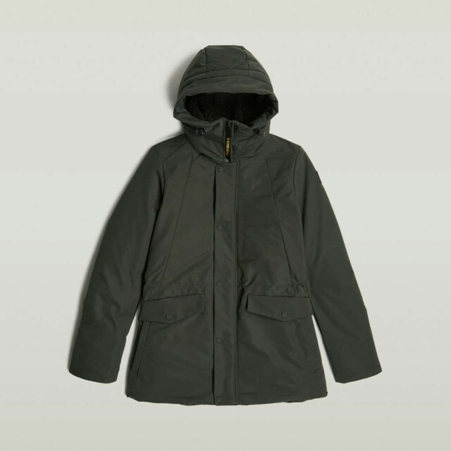 G-Star Vodan jkt wmn D26967-D908-995 large
