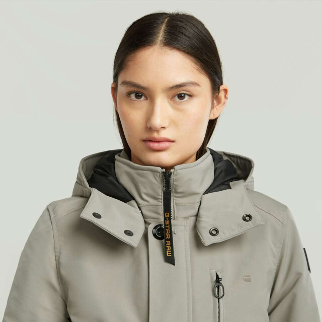 G-Star Vodan jkt wmn D26967-D908-G106 large
