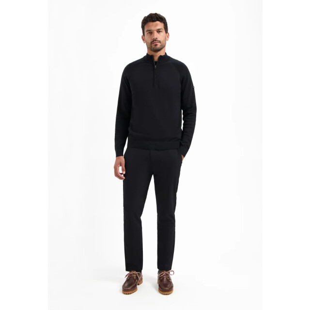 No Excess Heren trui 29230967sn 020 black NoExcess Trui 29230967SN 020Black large
