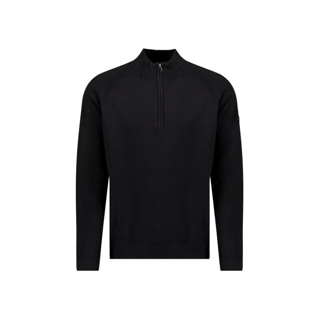 No Excess Heren trui 29230967sn 020 black NoExcess Trui 29230967SN 020Black large
