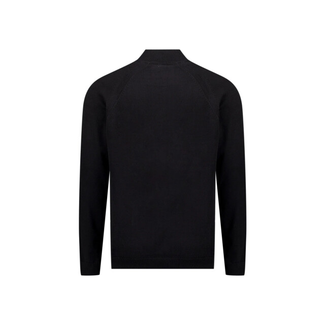 No Excess Heren trui 29230967sn 020 black NoExcess Trui 29230967SN 020Black large