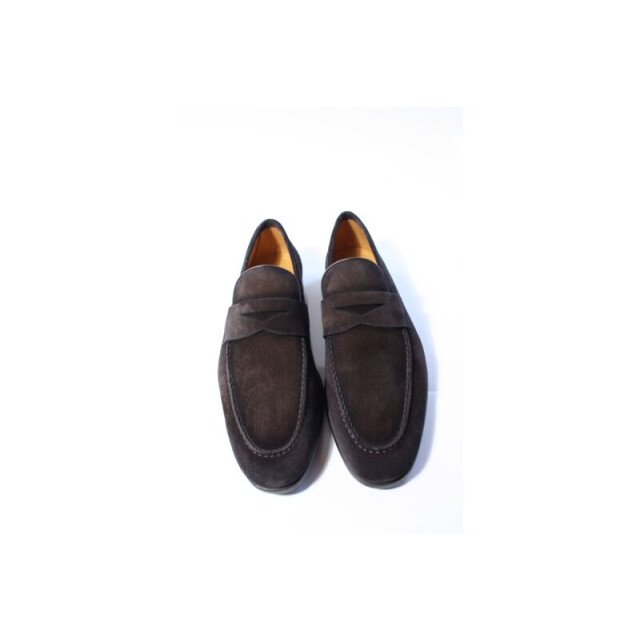 Magnanni 25396 Instapschoenen Bruin 25396 large