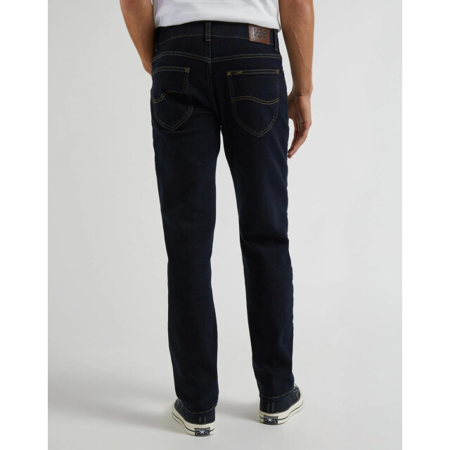 Lee Straight fit rinse 112329344 large