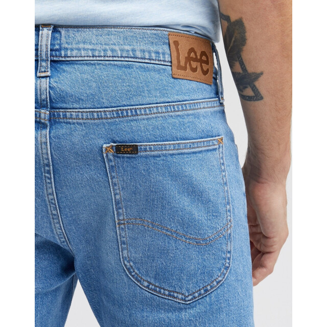 Lee Luke working man 112331740 large