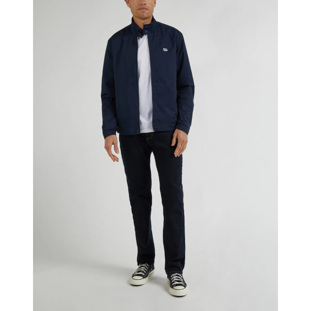 Lee Straight fit rinse 112329344 large