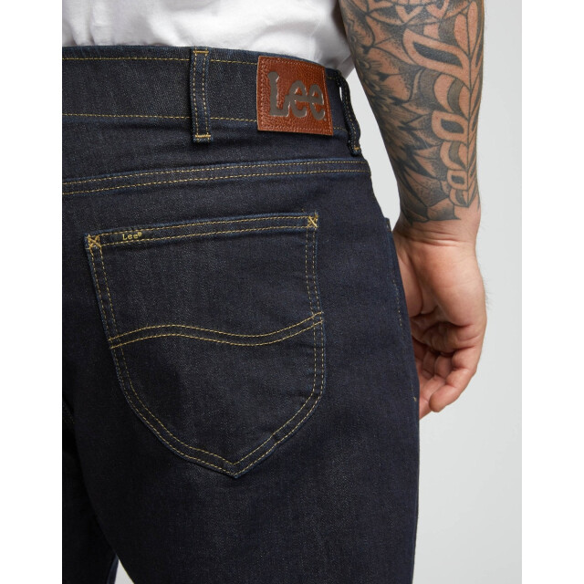 Lee Straight fit rinse 112329344 large