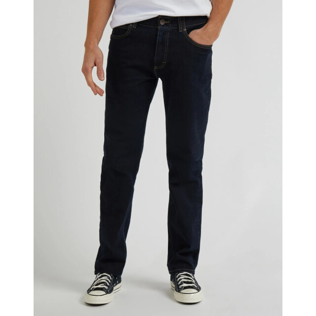 Lee Straight fit rinse 112329344 large