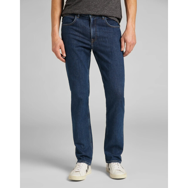 Lee Brooklyn dark stonewash 112140128 large