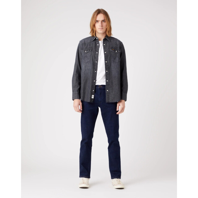 Wrangler Gb greensboro day drifter 112320126 large