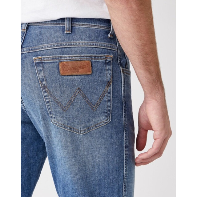 Wrangler Texas worn broke 112126069 large