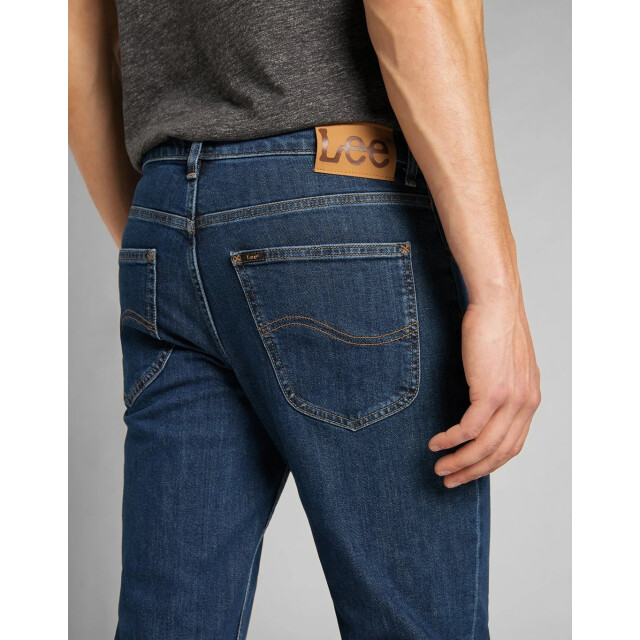 Lee Brooklyn dark stonewash 112140128 large