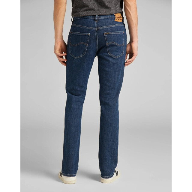 Lee Brooklyn dark stonewash 112140128 large