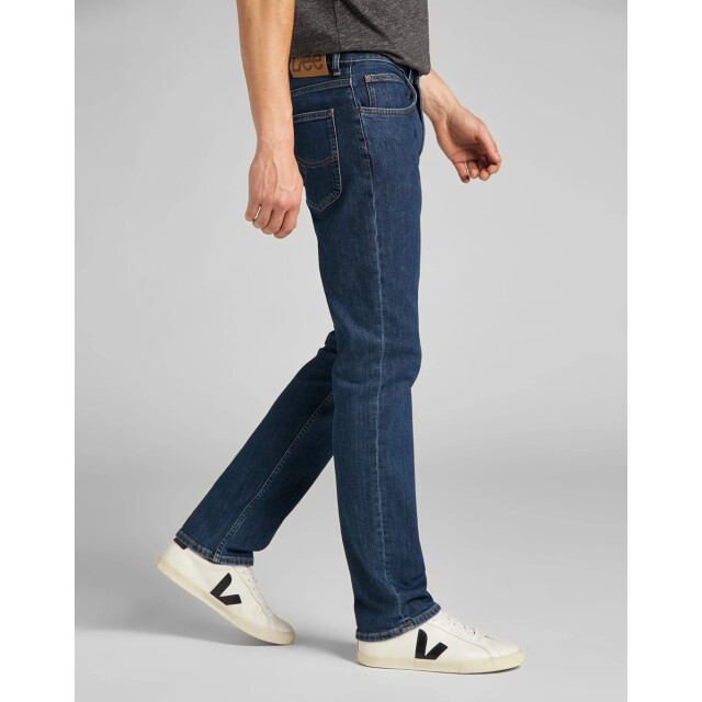 Lee Brooklyn dark stonewash 112140128 large