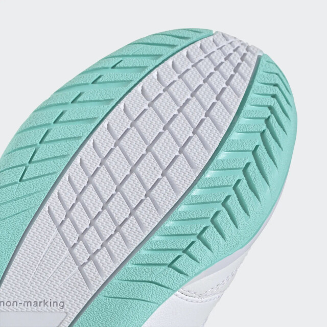 Adidas super sala iii j zaalvoetbal schoen jongens - 072835_100-3 large