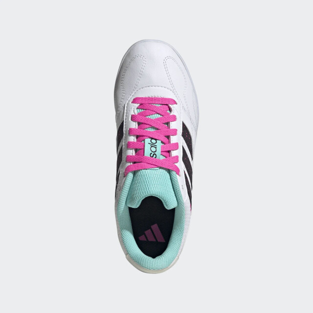 Adidas super sala iii j zaalvoetbal schoen jongens - 072835_100-3 large