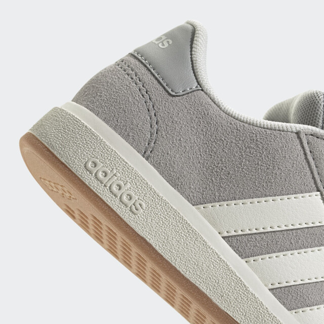 Adidas grand court 00s k lage sneakers jongens - 072850_900-5,5 large
