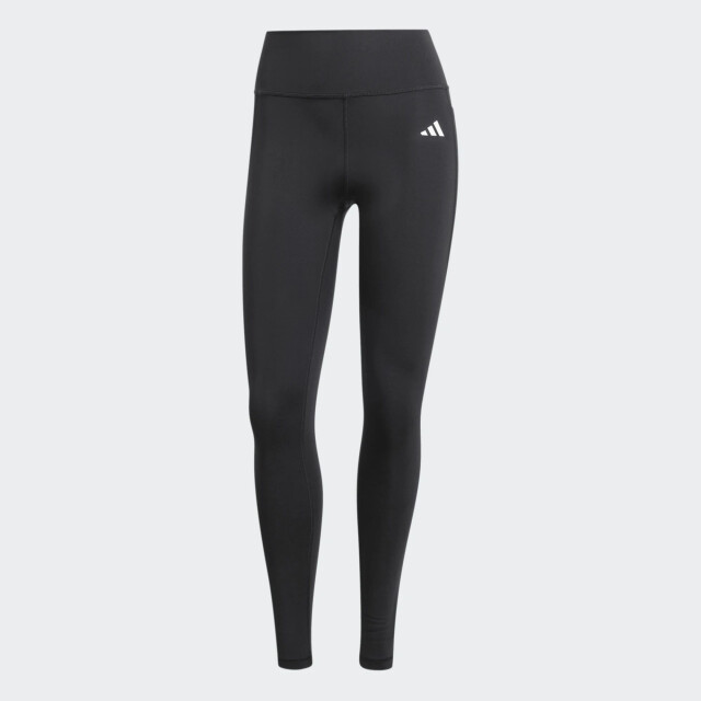 Adidas opt ess st 1/1 lange trainingslegging dames - 072855_990-L large