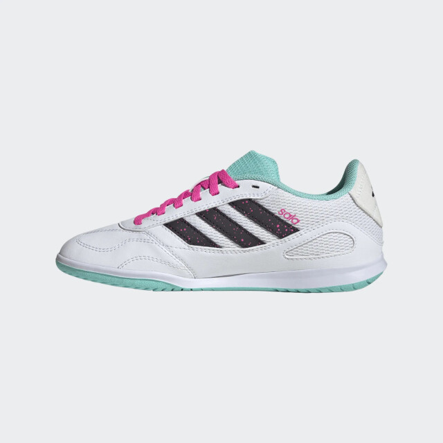 Adidas super sala iii j zaalvoetbal schoen jongens - 072835_100-3 large