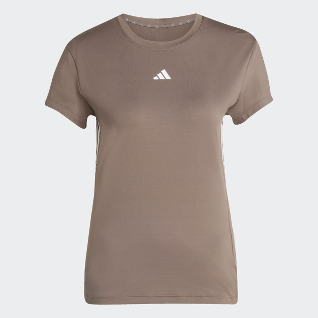 Adidas hyglm t training t-shirt korte mouw dames - 072873_800-L large