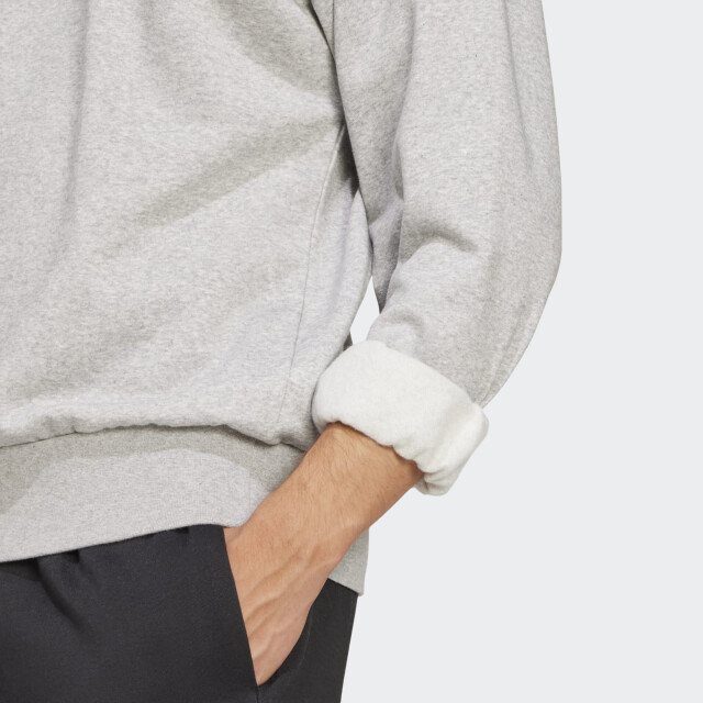 Adidas m feelcozy swt sweater heren - 072885_905-M large