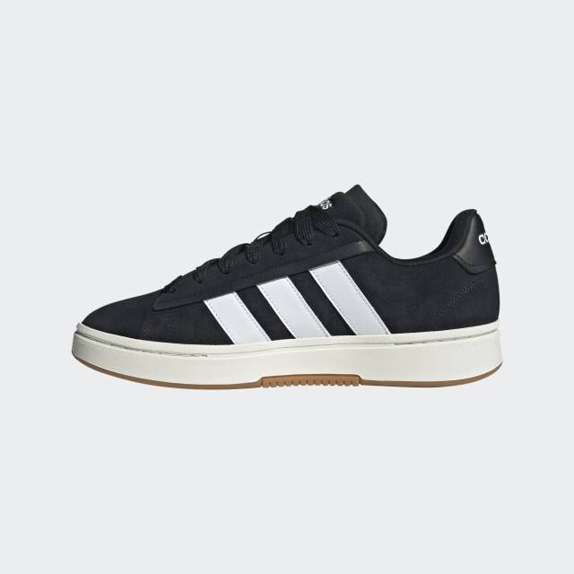 Adidas grand court alpha 00s lage sneakers heren - 072895_990-10 large
