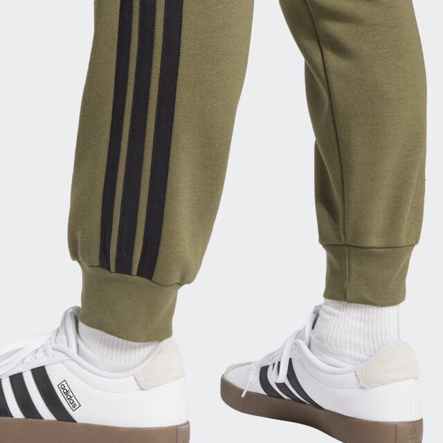 Adidas m 3s fl tc pt sport pantalon heren - 072883_300-L large