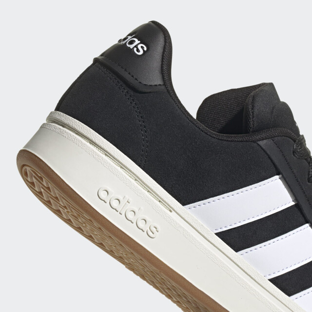 Adidas grand court alpha 00s lage sneakers heren - 072895_990-10 large