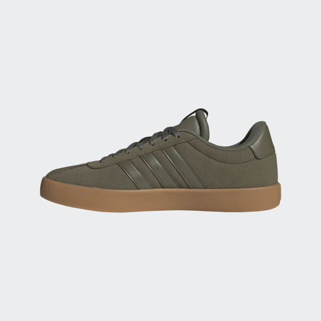 Adidas vl court 3.0 lage sneakers heren - 072896_300-10 large