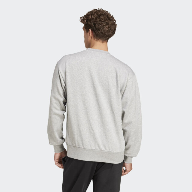 Adidas m feelcozy swt sweater heren - 072885_905-M large
