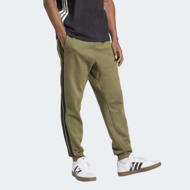 Adidas m 3s fl tc pt sport pantalon heren - 072883_300-L large