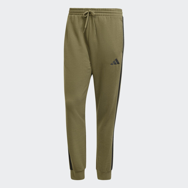 Adidas m 3s fl tc pt sport pantalon heren - 072883_300-L large