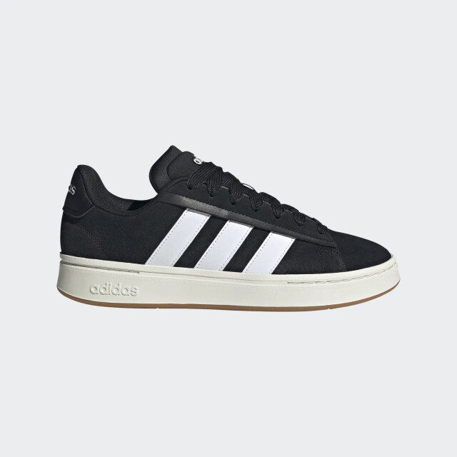 Adidas grand court alpha 00s lage sneakers heren - 072895_990-10 large