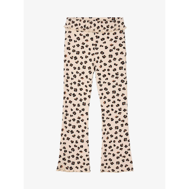 Mayoral Meisjes legging rib knit flare 4-717-15 large