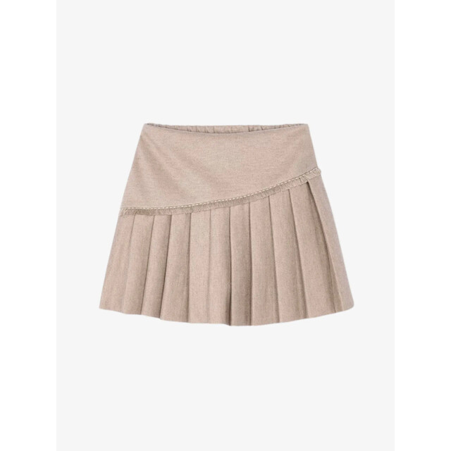 Mayoral Meisjes skort pleated knit mole 4-909-10 large
