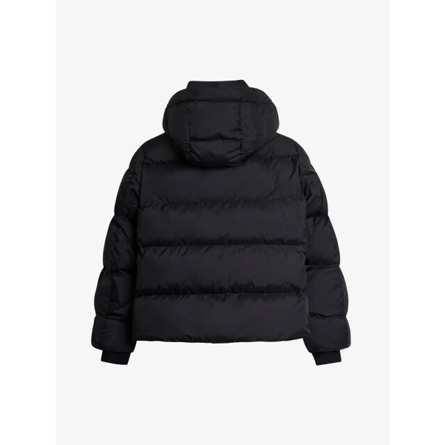 Antony Morato Heren winterjas relaxed fit MMCO00935-FA600271-9000 large